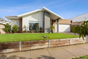 Shorebreak - modern & spacious in Ocean Grove, Ocean Grove